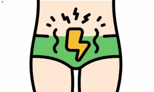 VAGINAL THRUSH