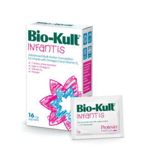 Biokult Infantis 1g Advanced Probiotic 16 Sachets