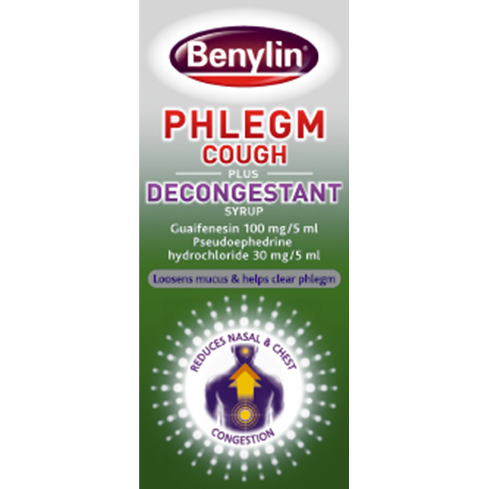 Effective Cough Syrup Relief