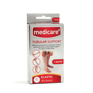 Medicare Sport Tubular Support Bandage C
