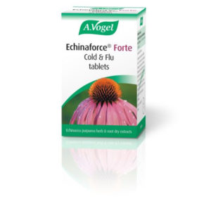 A.Vogel Echinaforce Forte 40 Tablets