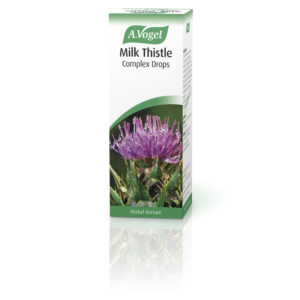 A.Vogel Milk Thistle Complex 50ml