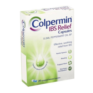 Colpermin IBS Relief 20