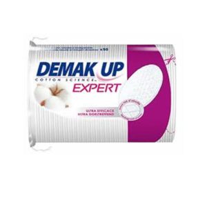 DEMAKUP EXPERT OVAL 50S