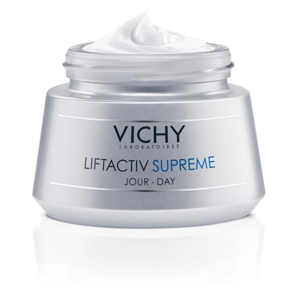 VICHY LIFTACTIV SUPREME CREAM DRY 50ML