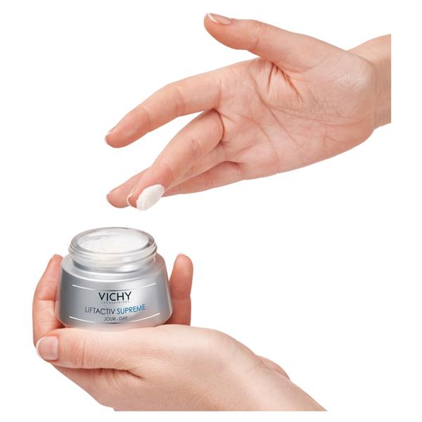 VICHY LIFTACTIV SUPREME CREAM DRY 50ML