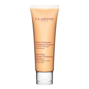 Gentle Radiance Exfoliator