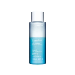 Clarins Instant Eye Makeup Remover 125ml