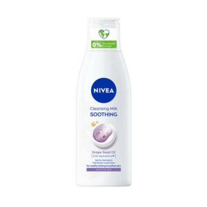Nivea Daily Essentials Sensitive Cleansing Milk