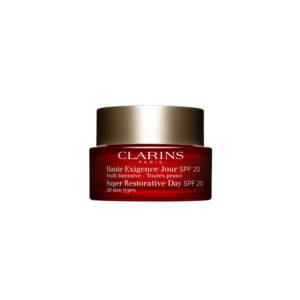 Clarins Super Restorative Day All Skin Types 50ml