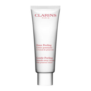 Clarins Gentle Peeling Smooth Away Cream 50ml
