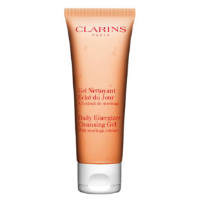Clarins Fresh Energy Cleansing Gel 75ml