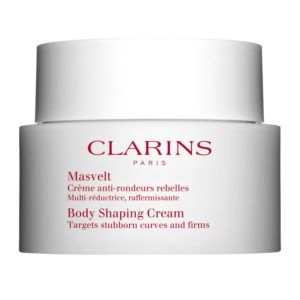 Sculpted Silhouette Cream