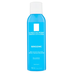 La Roche-Posay Serozinc Mattifying Facial Toner Spray 150ml
