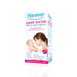 Pharmony Gripe Water 150ml