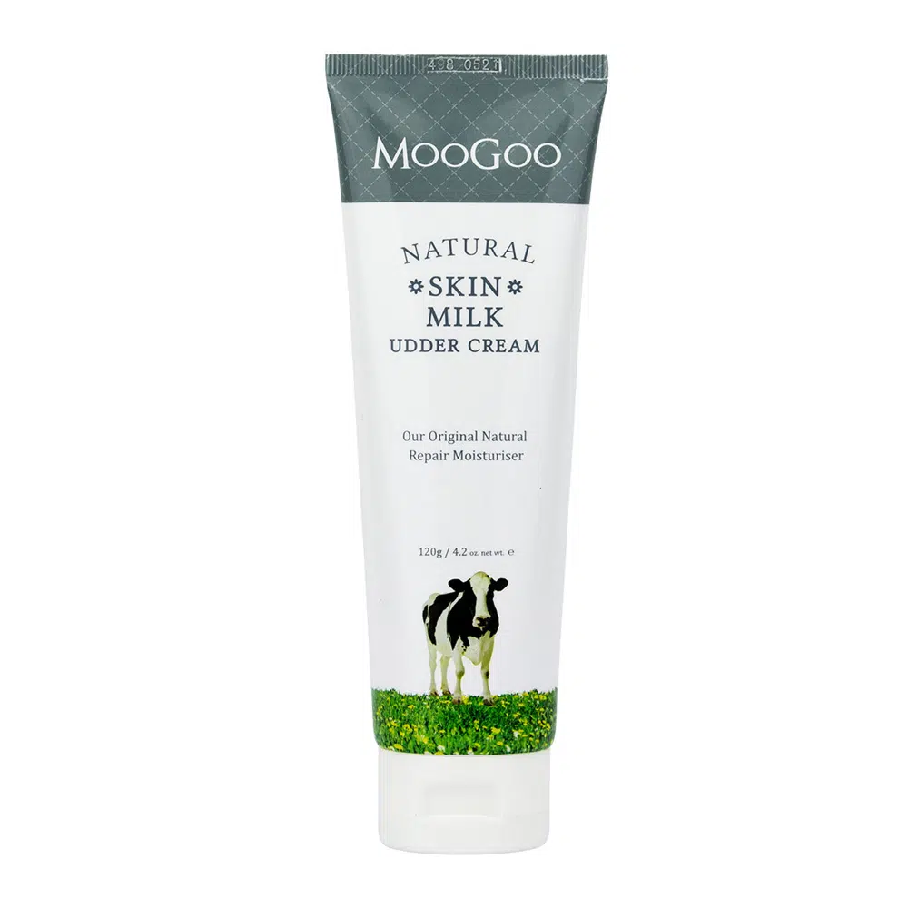 Radiant Skin MooGoo Cream