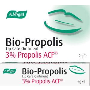 A.Vogel Bio Propolis Lip Care Ointment 2g