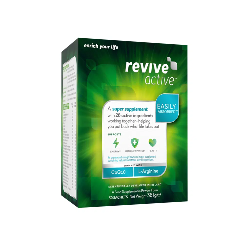 Revive Active 30 days