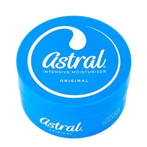 Astral Original Face & Body Moisturiser 200ml