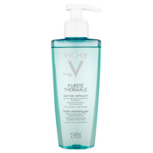 Vichy Purete Thermale Fresh Cleansing Gel 200ml