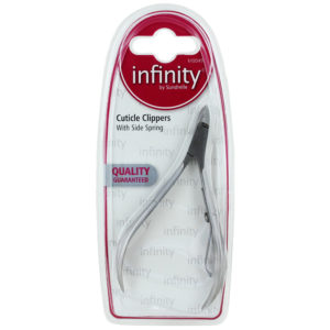 Infinity Cuticle Nail Pliers