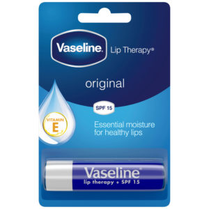 Vaseline Original Stick 4g