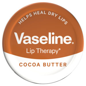 Vaseline Cocoa Butter Tin 20g