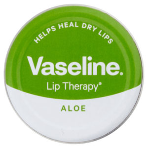 Vaseline Aloe Vera Lip Tin 20g