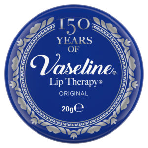 Vaseline Original Tin 20g