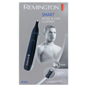 Remington Nose & Ear Trimmer