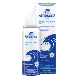 St&eacute;rimar Breath Easy Daily 50ml