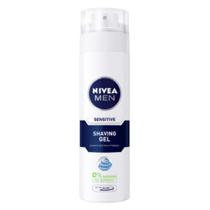 Nivea MEN Sensitive Shaving Gel 30ml