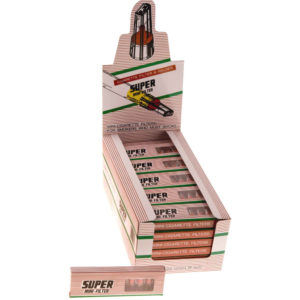 Super Mini Cigarette Filter
