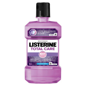 Listerine TotalCare 1L
