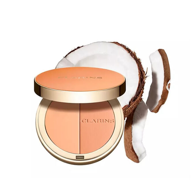 CLARINS EVER BRONZE