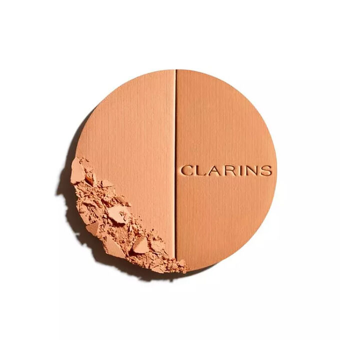 CLARINS EVER BRONZE