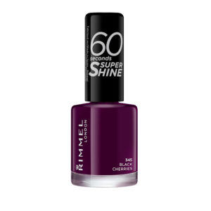 Rimmel 60 Seconds Super Shine