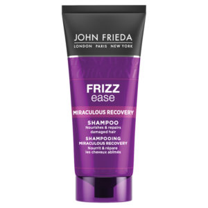 John Freida Frizz Ease Miraculous Recovery Shampoo