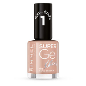 Rimmel London London Super Gel