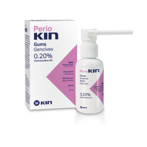 Kin Periokin Spray