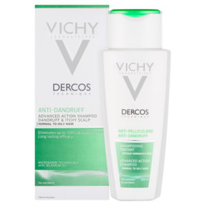 Vichy Dercos Anti-Dandruff