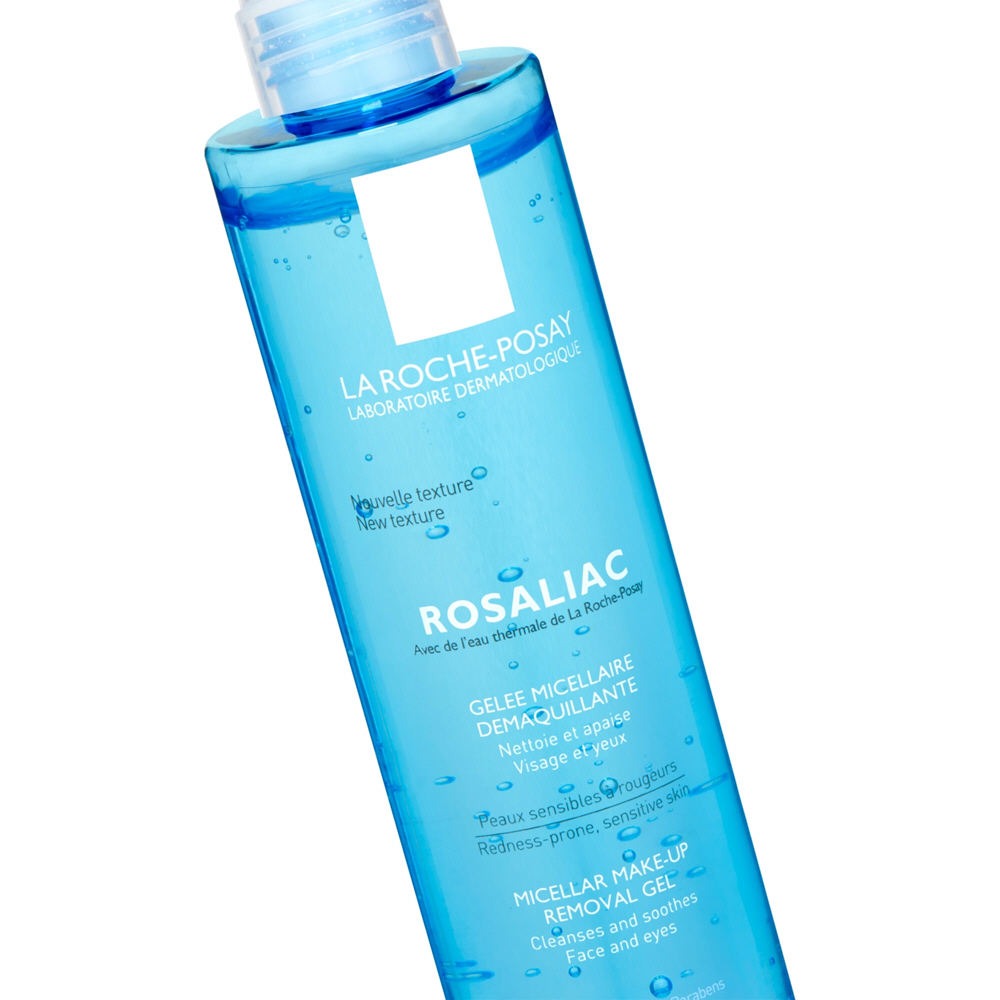 La Roche-Posay Rosaliac Make-up Remover Gel 195ml