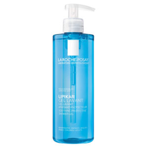 La Roche-Posay Lipikar Shower Gel 400ml