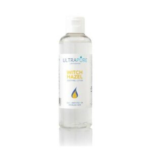 ULTRAPURE WITCH HAZEL ULTRAPURE 500ML