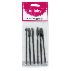 Infinity Mascara Applicators x 6