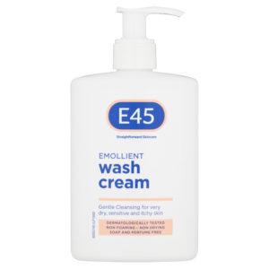 Gentle Moisturizing Skin Wash