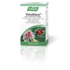 A.Vogel Venaforce Tabs (Formerly Aesculus Forte) 1 x 30 Tablets