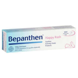 Bepanthen Nappy Care Ointment 100g