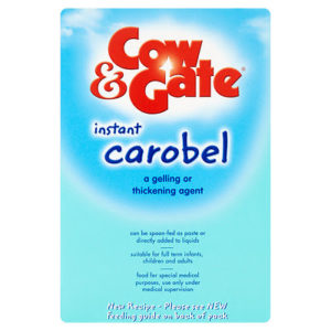 CNG CAROBEL INSTANT 135G