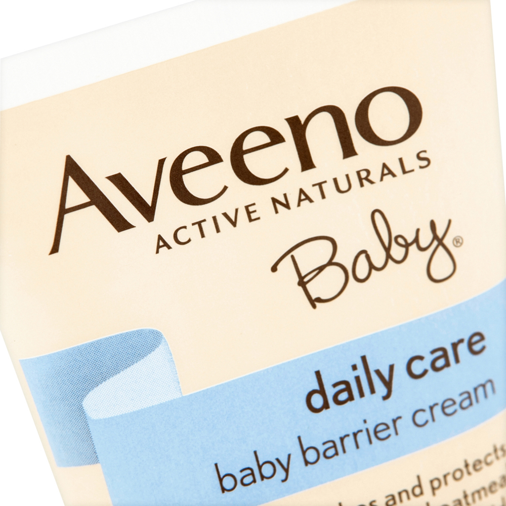 Aveeno Baby Daily Care Baby Barrier Cream 100ml